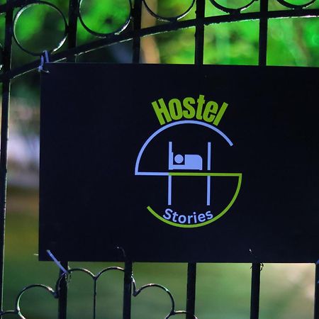 Hostel Stories Maiçor Exterior foto